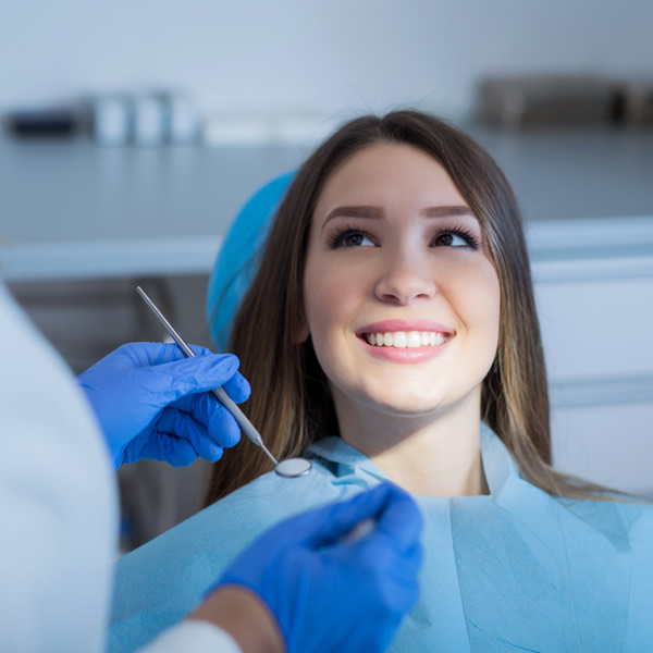 periodontics - gm treatments